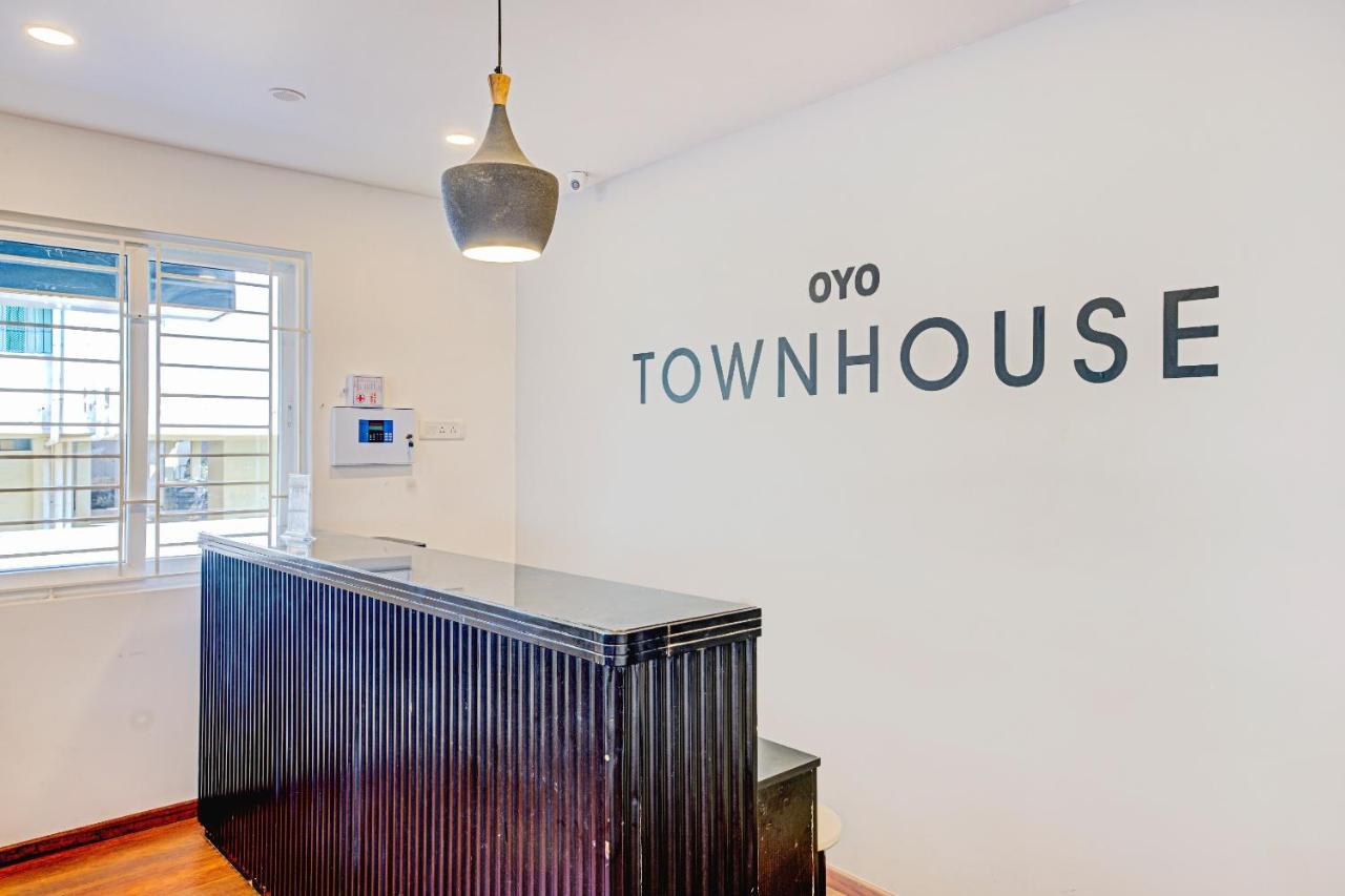 Oyo Townhouse 74871 Thoraipakkam Hotel Chennai Bagian luar foto
