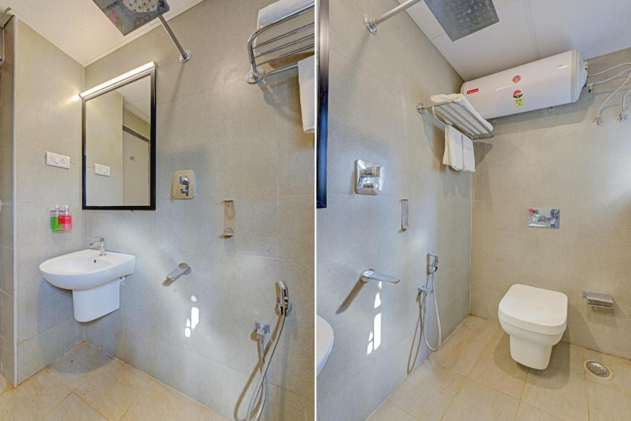 Oyo Townhouse 74871 Thoraipakkam Hotel Chennai Bagian luar foto