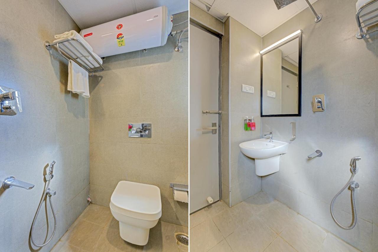 Oyo Townhouse 74871 Thoraipakkam Hotel Chennai Bagian luar foto
